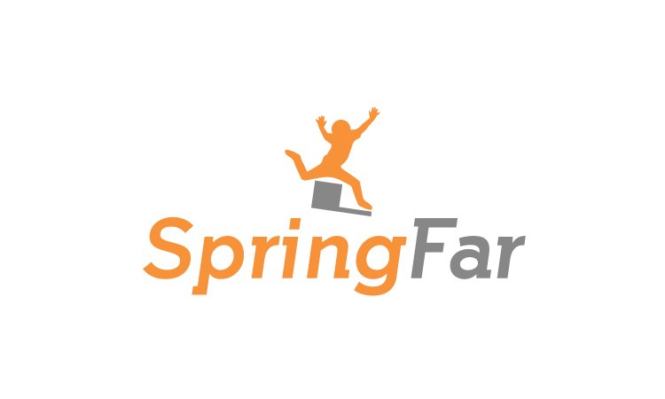 SpringFar.com - buy Unique premium domains