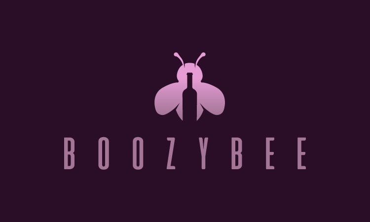 BoozyBee.com - Unique premium domains