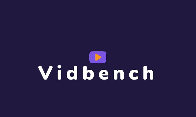 Vidbench.com - buy Catchy premium names
