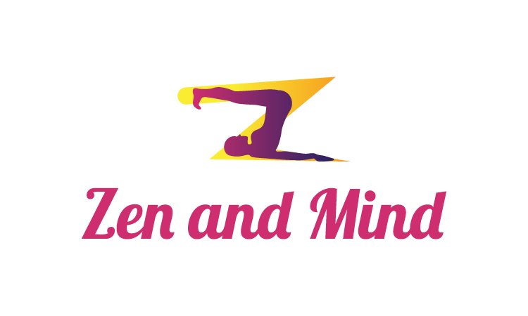 ZenAndMind.com - buy Unique premium domains