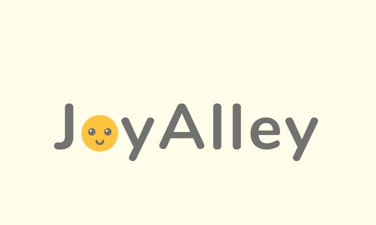JoyAlley.com - buying Good premium names