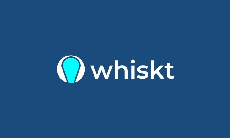 Whiskt logo