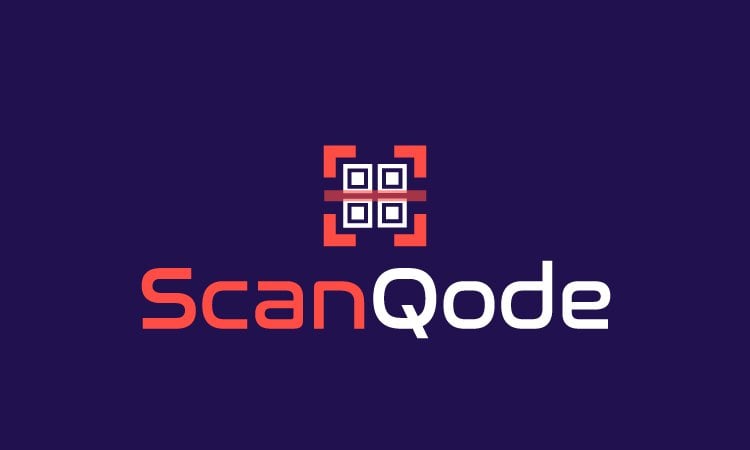 ScanQode.com - Good premium names