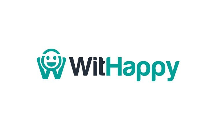 WitHappy.com - buying Catchy premium names