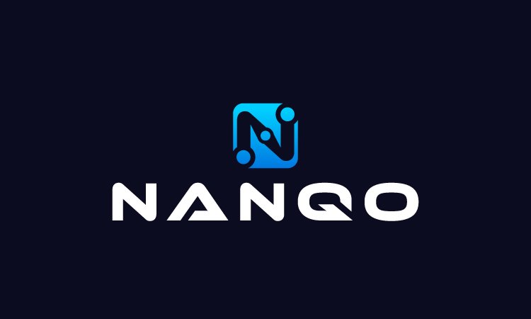 Nanqo.com - buy Great premium domains