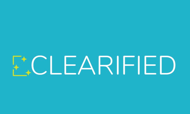 Clearified.com - buy Cool premium names