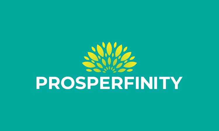 Prosperfinity.com - Cool premium names