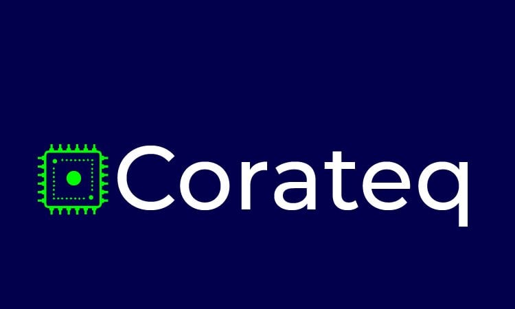 Corateq.com - buy Best premium domains