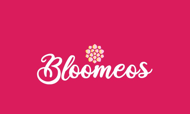 Bloomeos.com - Catchy premium domains for sale