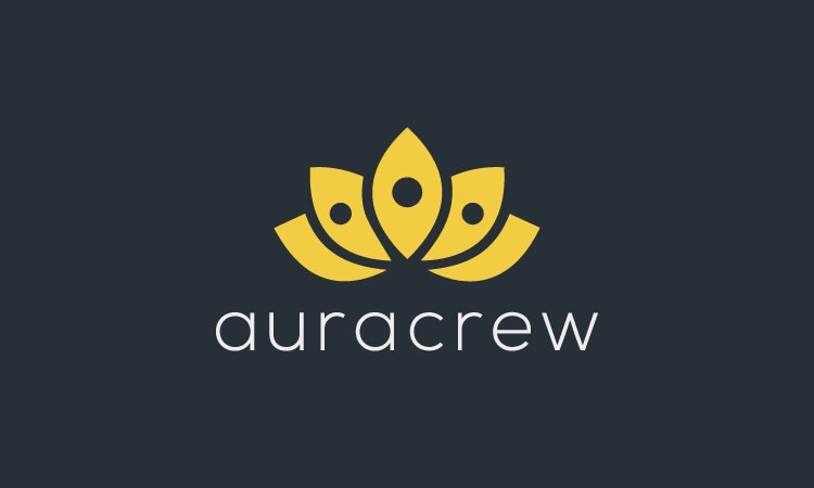 AuraCrew.com - Creative premium domains for sale