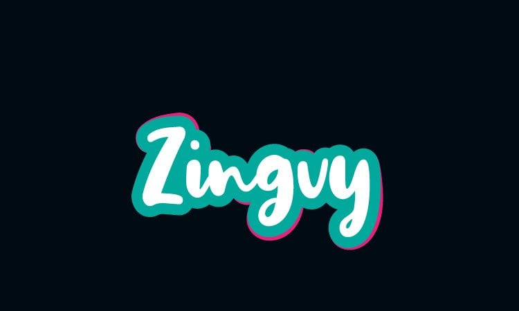 Zingvy.com - buying Catchy premium names