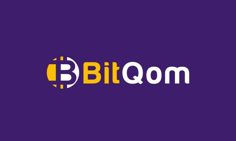 BitQom.com - buy Cool premium names