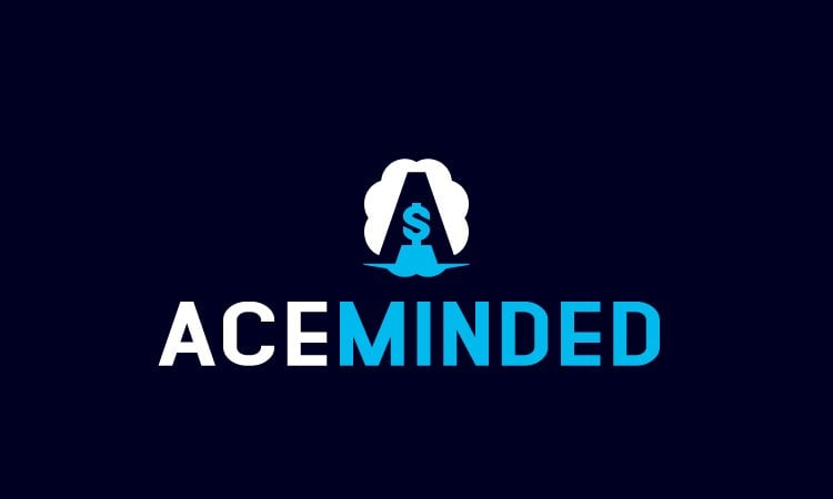 AceMinded.com - buy Creative premium domains