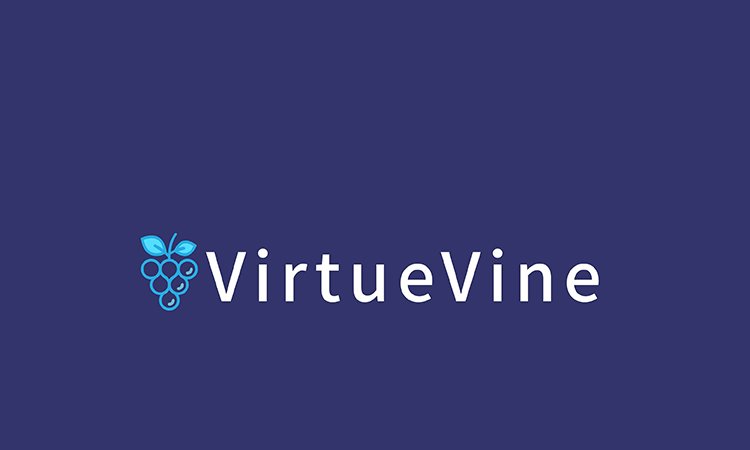 VirtueVine.com - Cool premium domains for sale