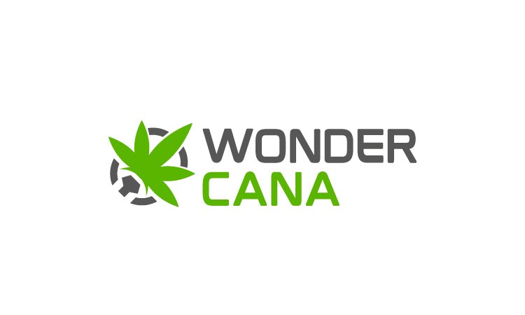 WonderCana.com - Creative premium domain marketplace