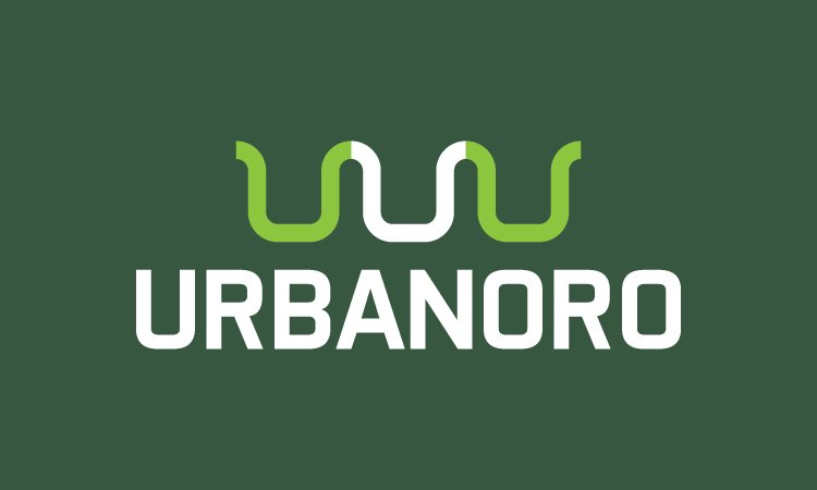 Urbanoro.com - Creative premium domain names for sale