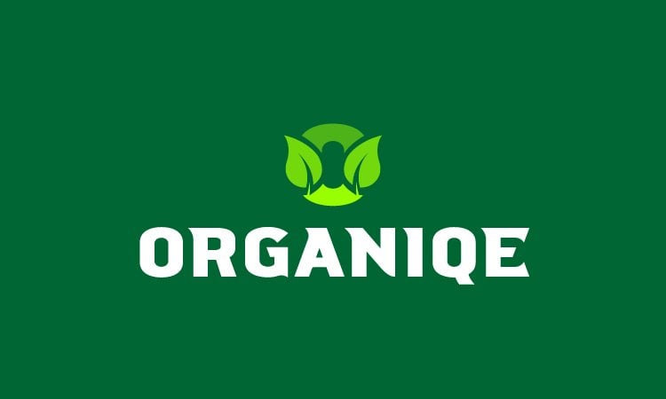 Organiqe.com