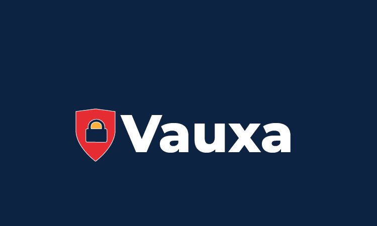 Vauxa.com - Cool premium domain names