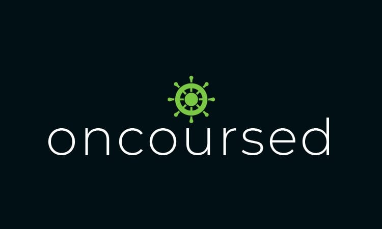 ONCOURSED logo