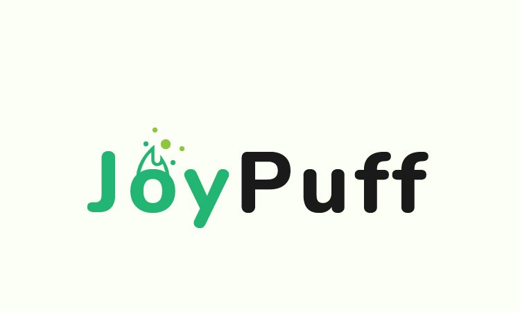 JoyPuff.com - buy Best premium names