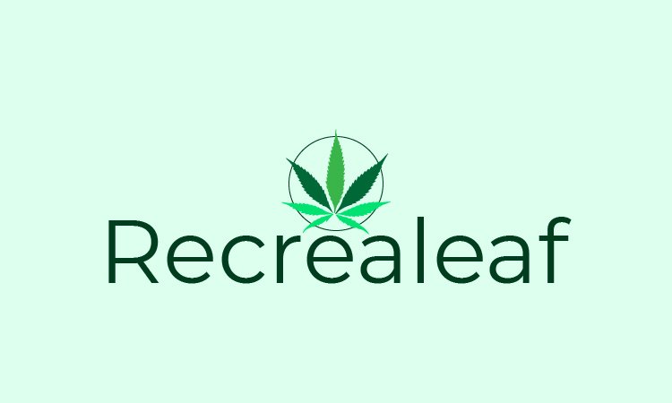 Recrealeaf.com - Best premium domain names