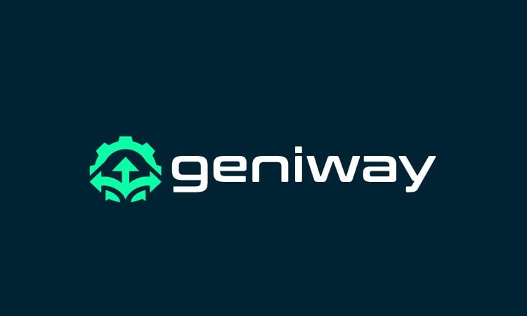 Geniway logo