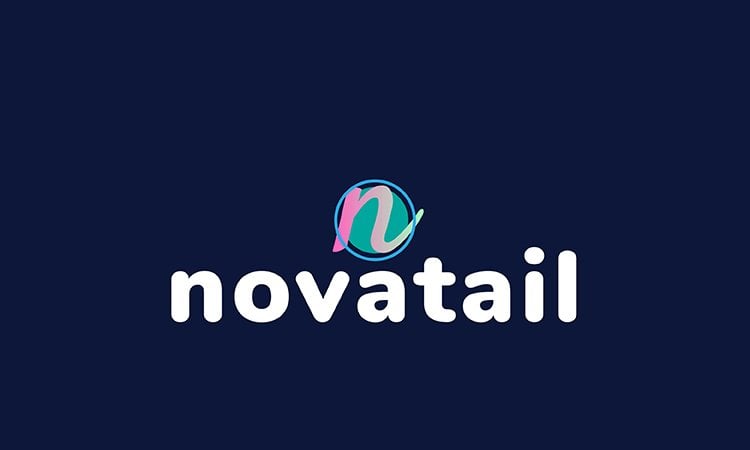 NovaTail.com - buying Good premium names