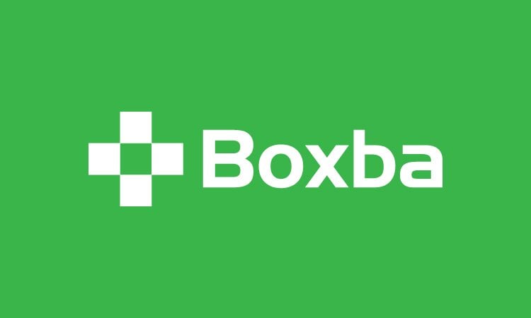 Boxba.com - New domains for sale