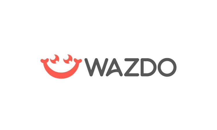 Wazdo.com - Unique domains for sale