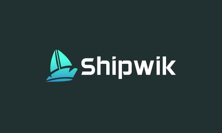 Shipwik logo
