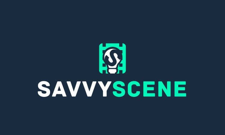 SavvyScene.com - buying Creative premium names