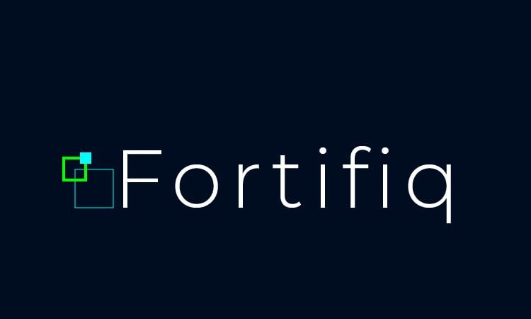 Fortifiq logo