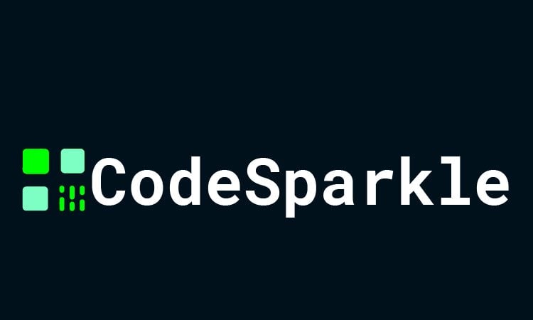 CodeSparkle.com - Creative premium domain marketplace