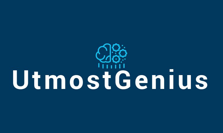 UtmostGenius.com - Unique premium domain names for sale