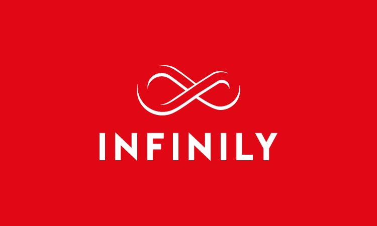 Infinily.com - New premium domain names