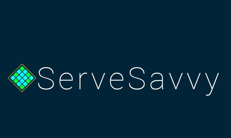 ServeSavvy.com - buy New premium names