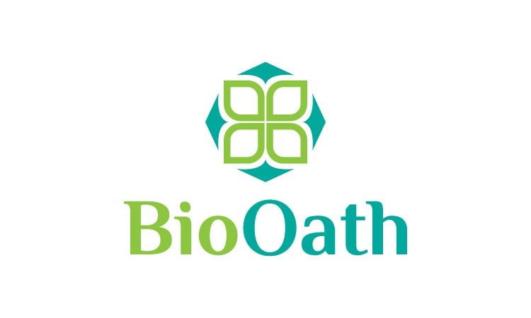BioOath.com - Best premium names