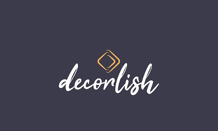 Decorlish logo