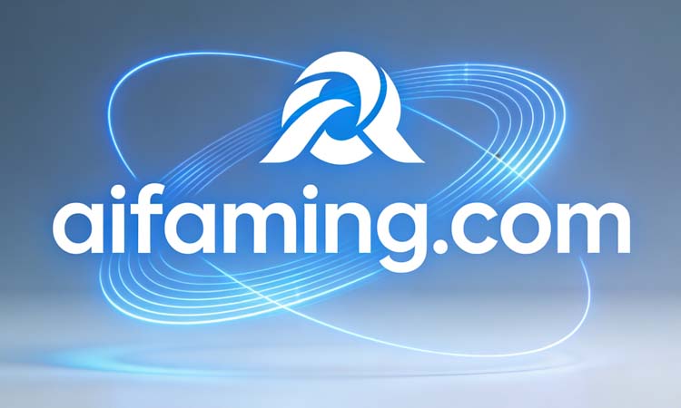 AIFaming logo