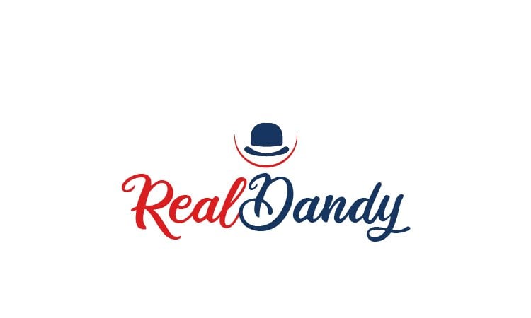 RealDandy.com - Creative premium names
