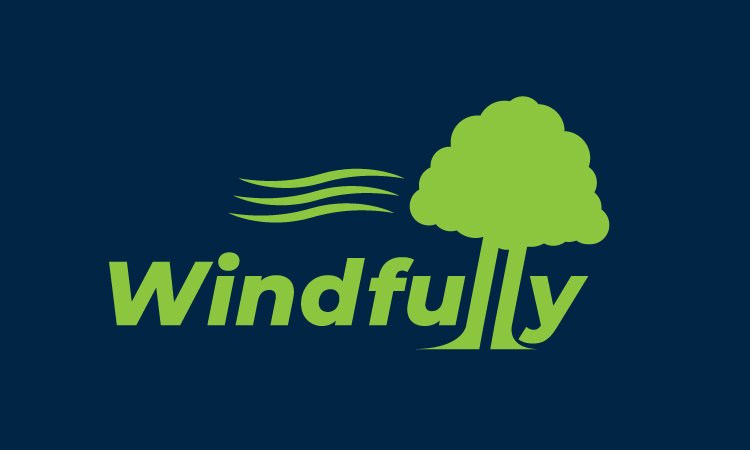 Windfully.com - Cool premium domains