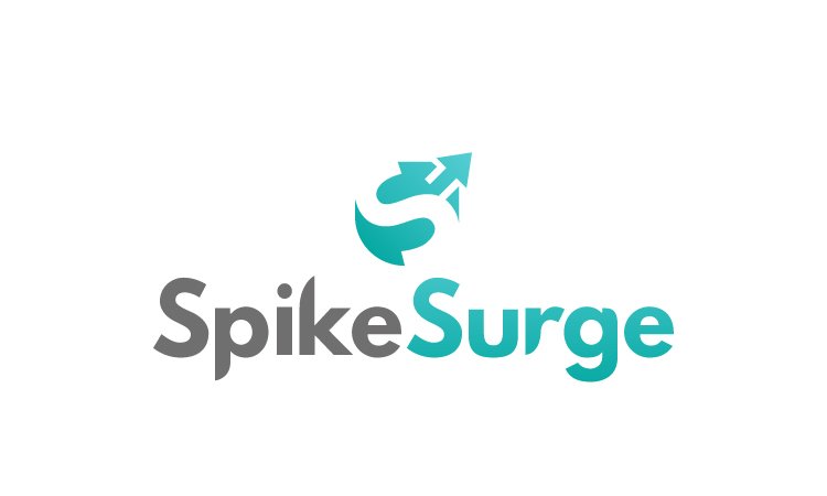SpikeSurge.com - New premium domains