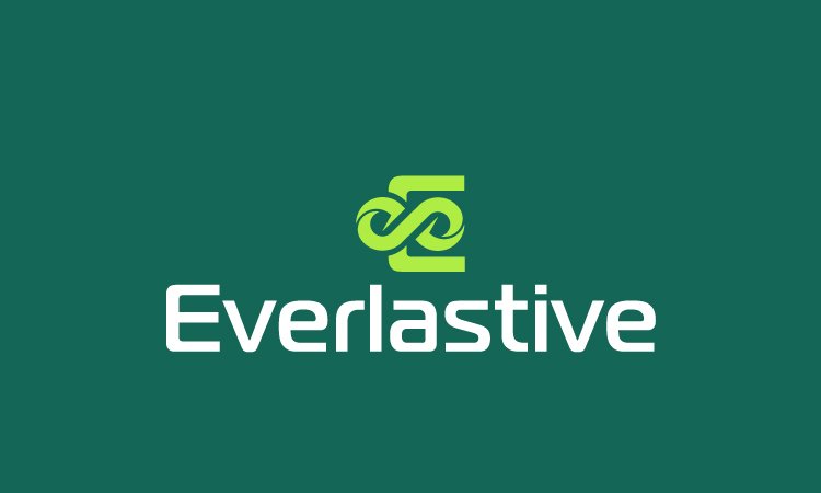 Everlastive.com - Unique premium names