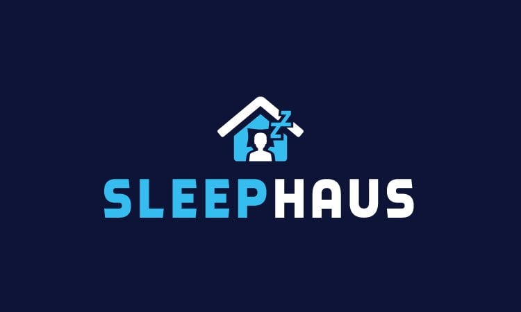 SleepHaus.com - Cool premium domains for sale