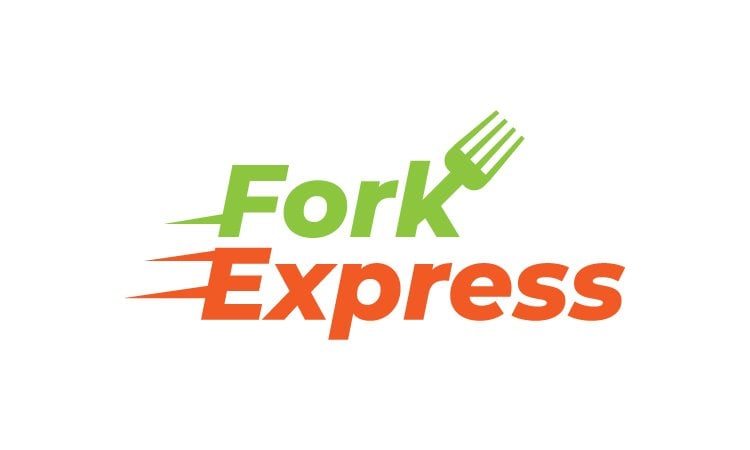 ForkExpress.com - Unique premium domain names for sale