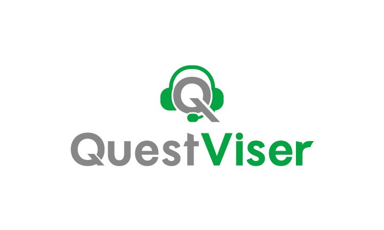 QuestViser.com - Catchy premium domain marketplace