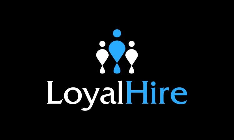 LoyalHire.com - Good premium domain marketplace