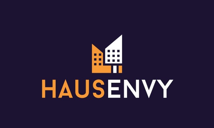 HausEnvy.com - Cool premium domains
