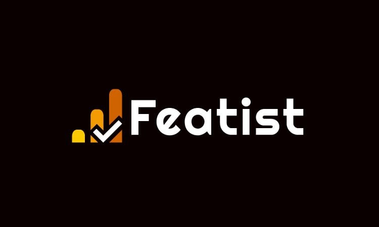 Featist logo