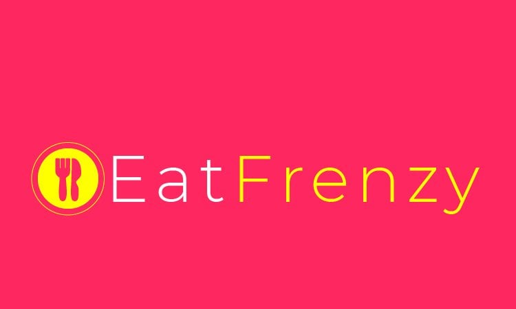 EatFrenzy logo